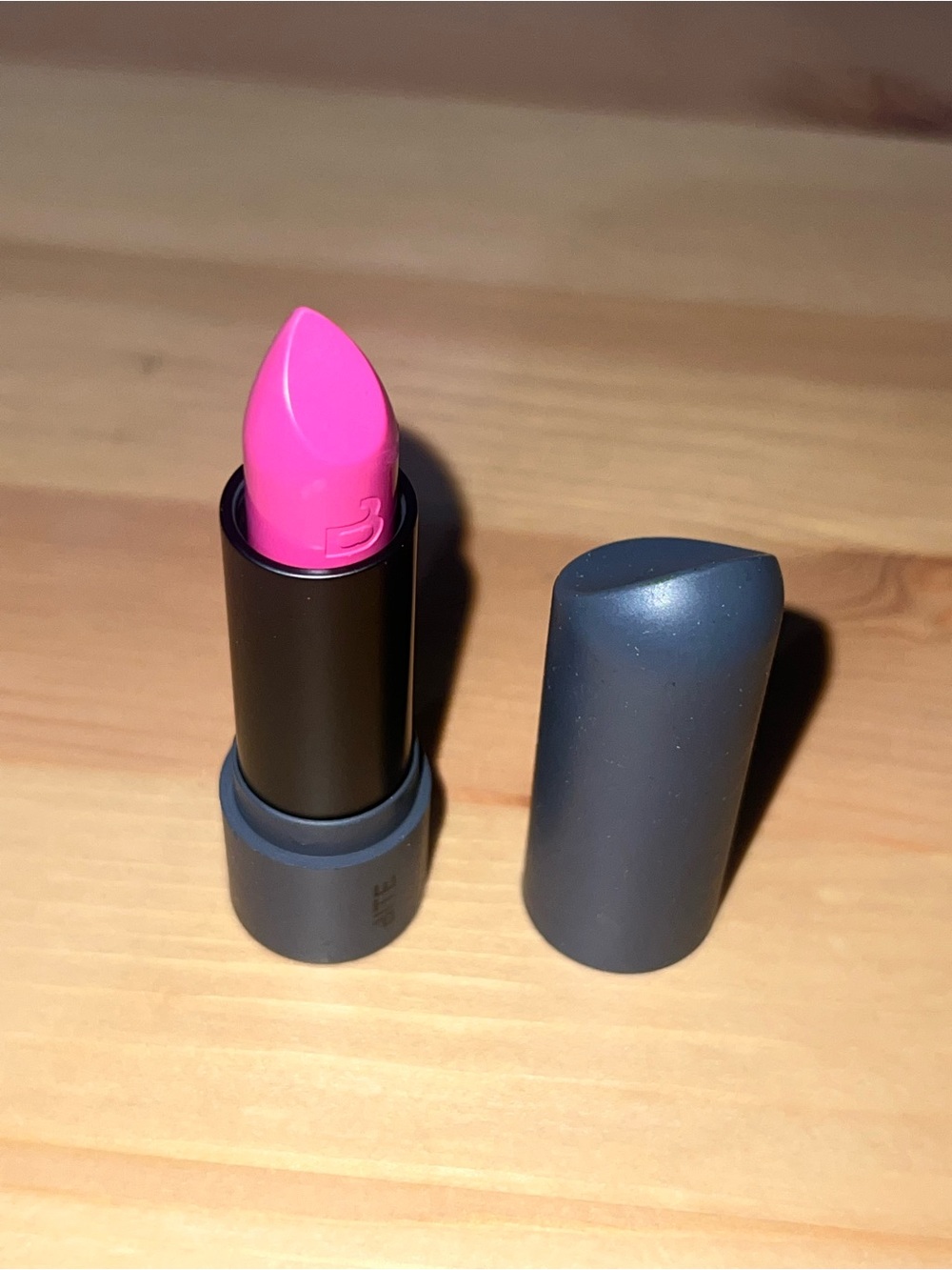 Bite Beauty Amuse Bouche Lipstick in Cotton Candy